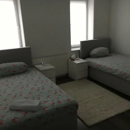 Flat In Duisburg Duisburg