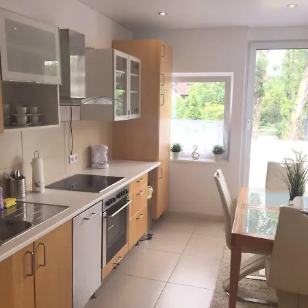 Flat In Duisburg *