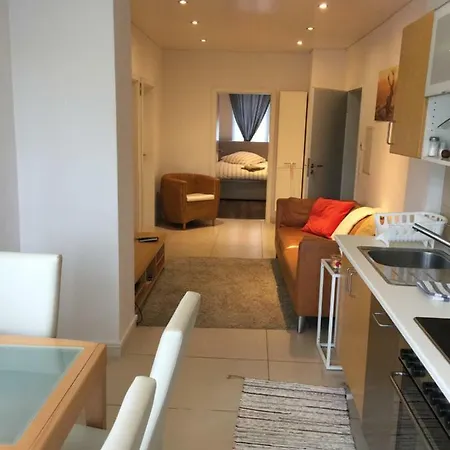 Flat In Duisburg * Duisburg