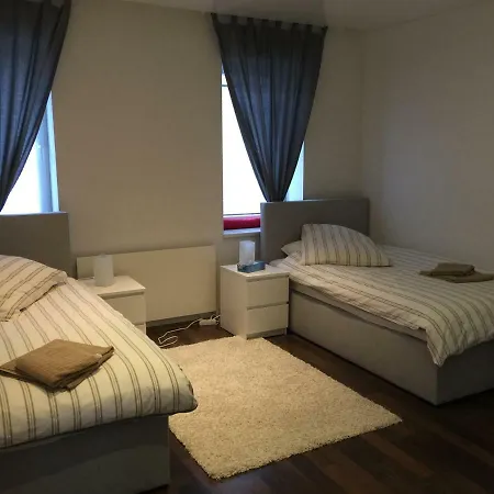 Daire Flat In Duisburg *