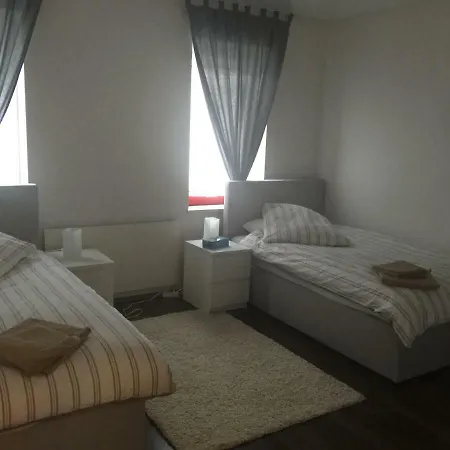 Flat In Duisburg