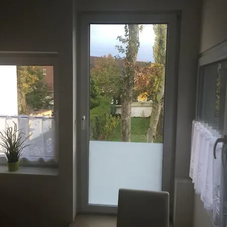 Daire Flat In Duisburg Duisburg