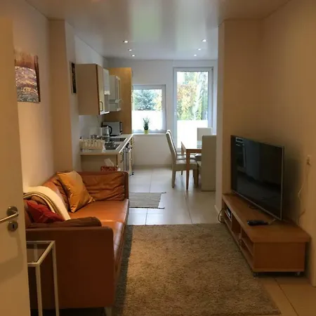 Flat In Duisburg *