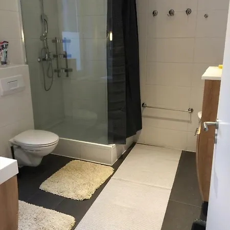 Flat In Duisburg *